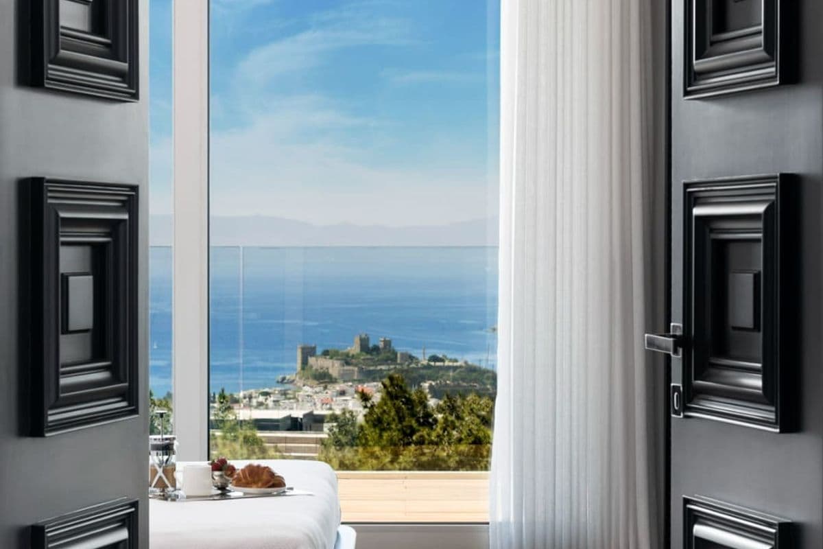 Swissotel Residences