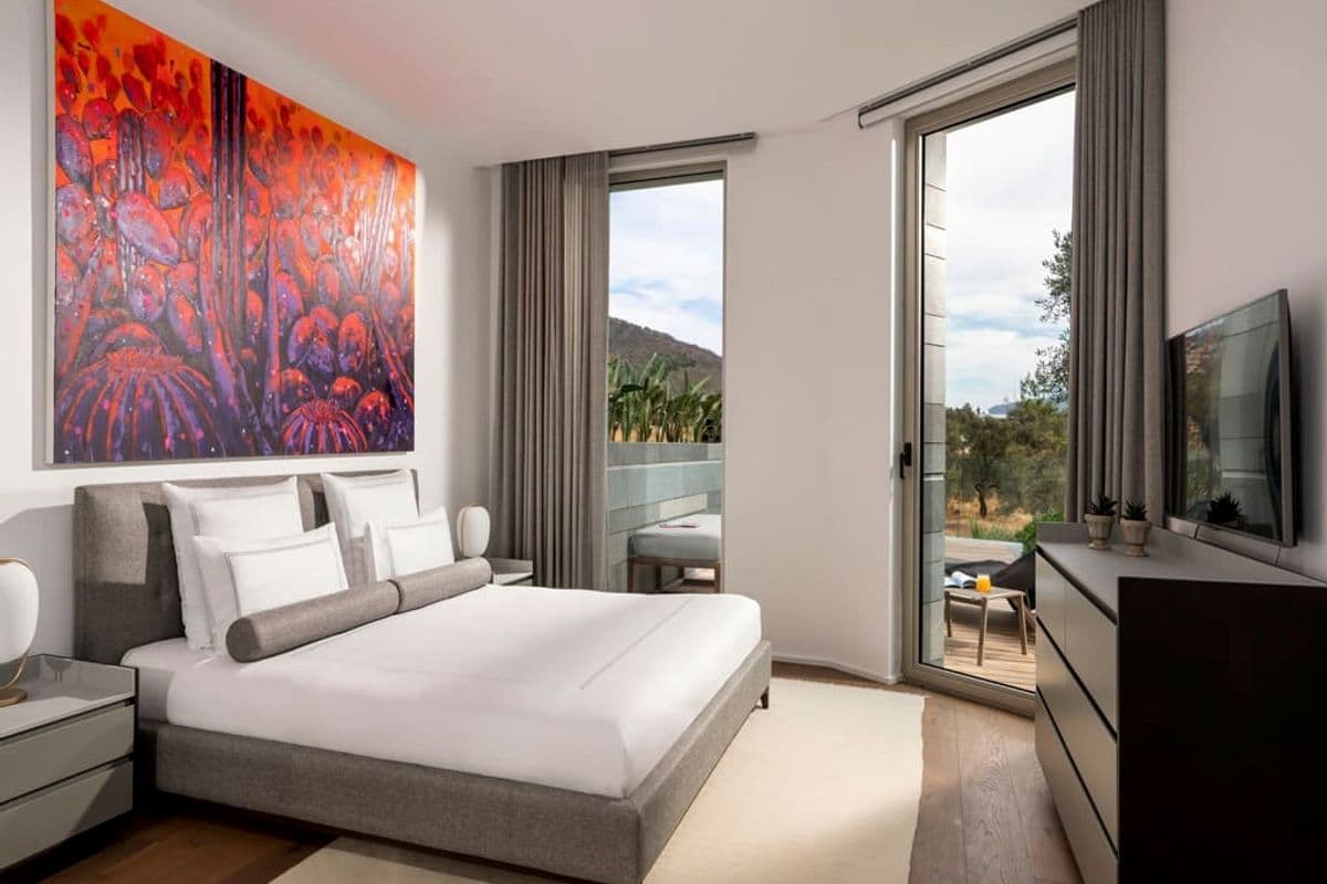 Swissotel Residences