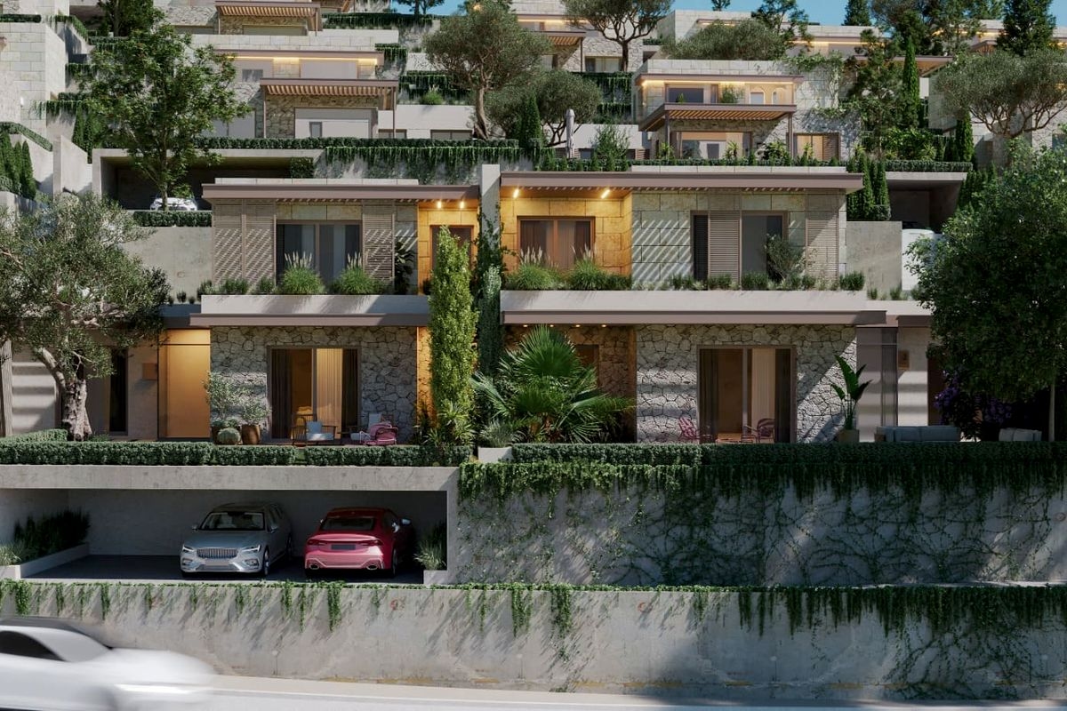 Mahal Bodrum