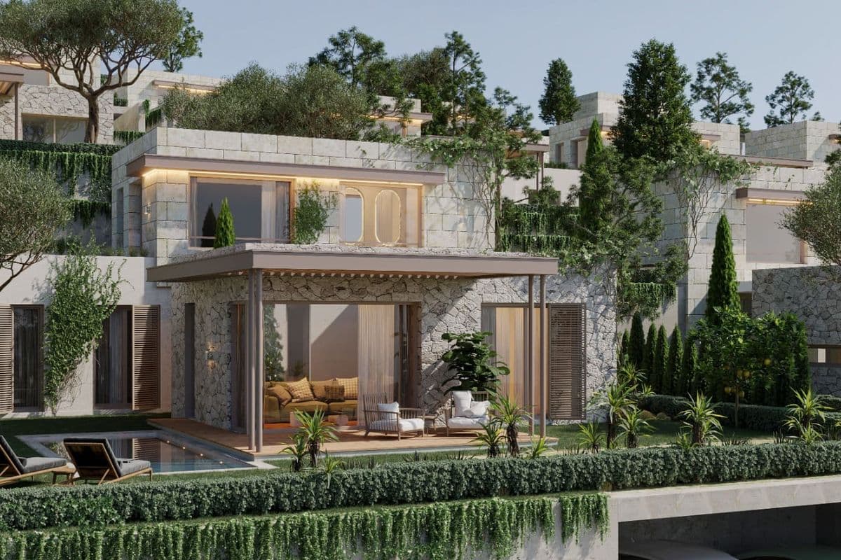 Mahal Bodrum