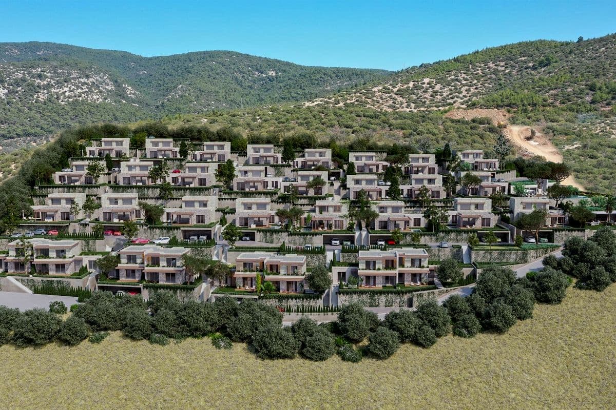 Mahal Bodrum