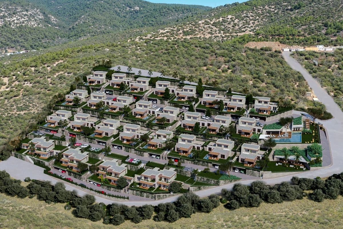 Mahal Bodrum