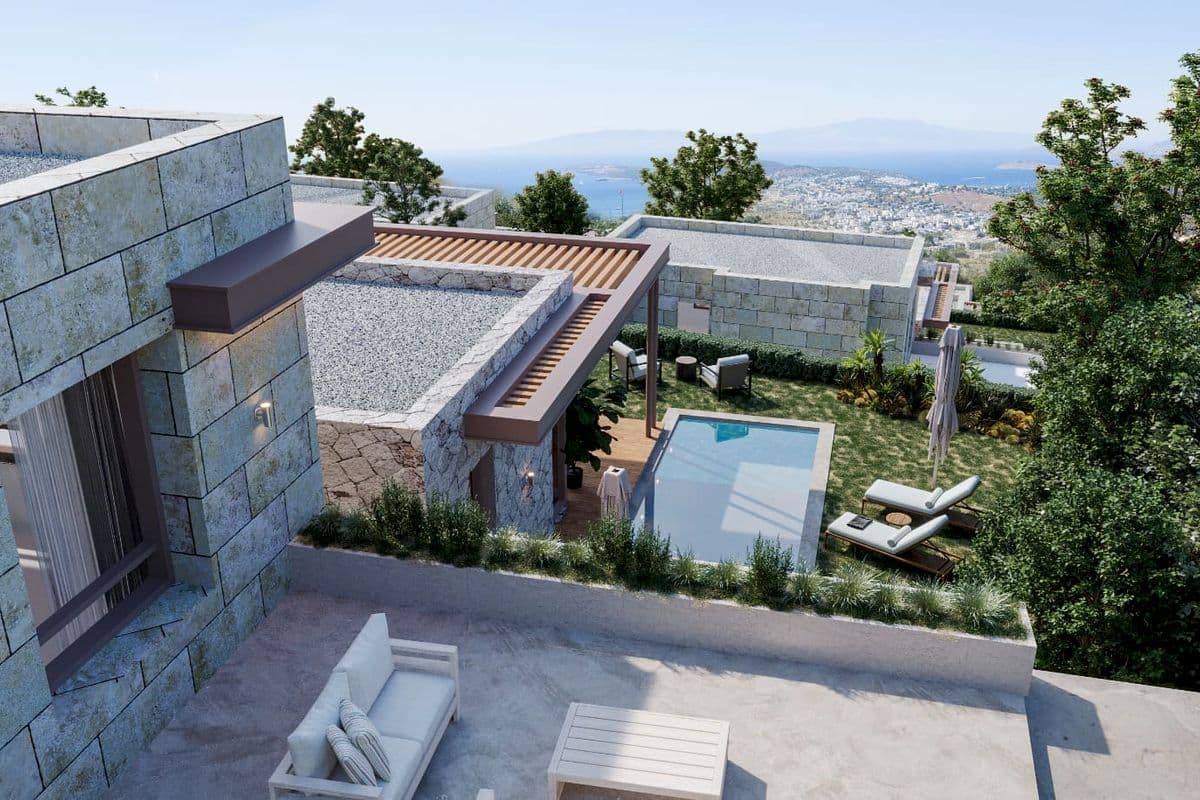 Mahal Bodrum