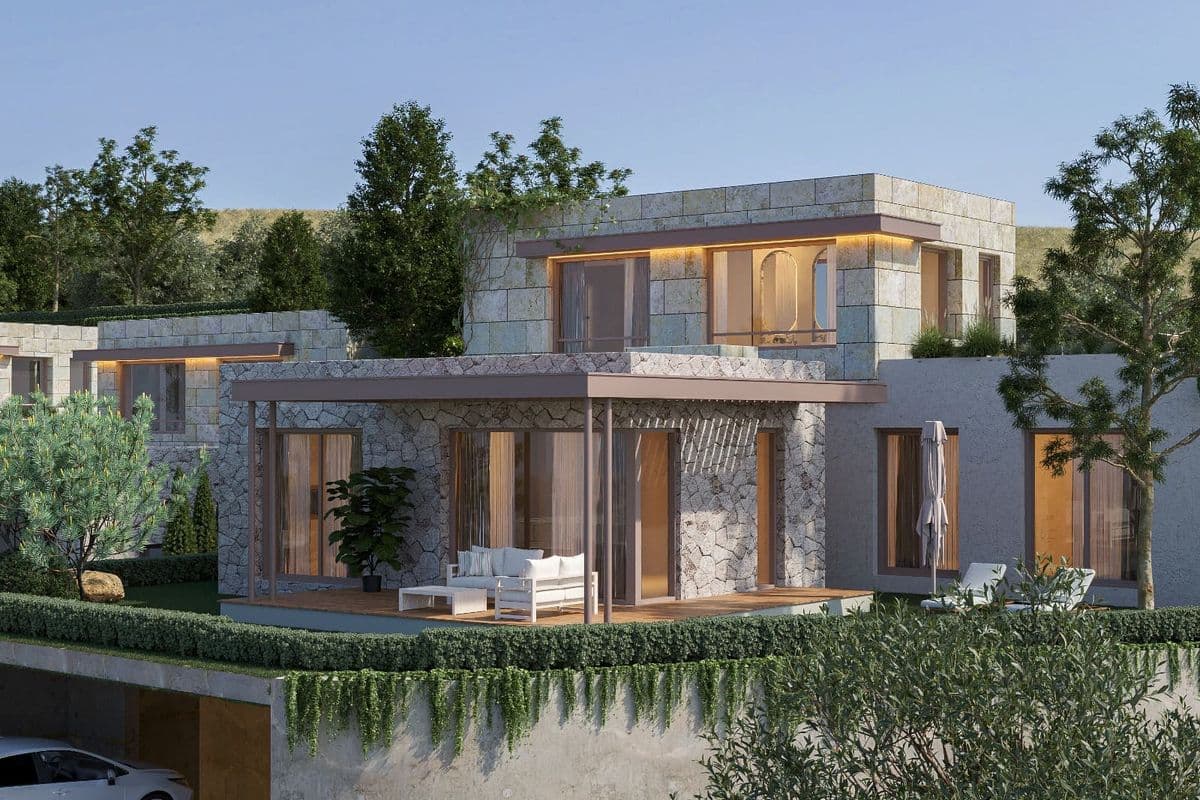 Mahal Bodrum