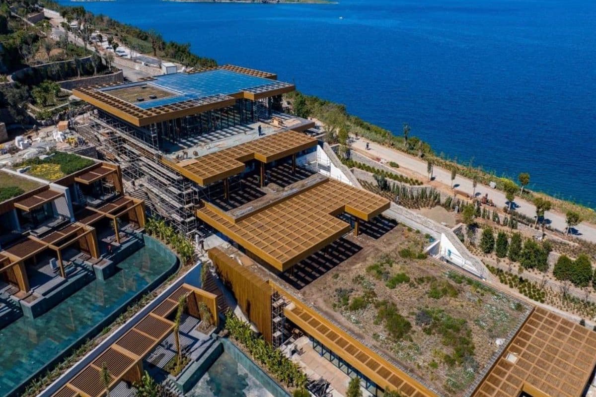 ROVO Bodrum,