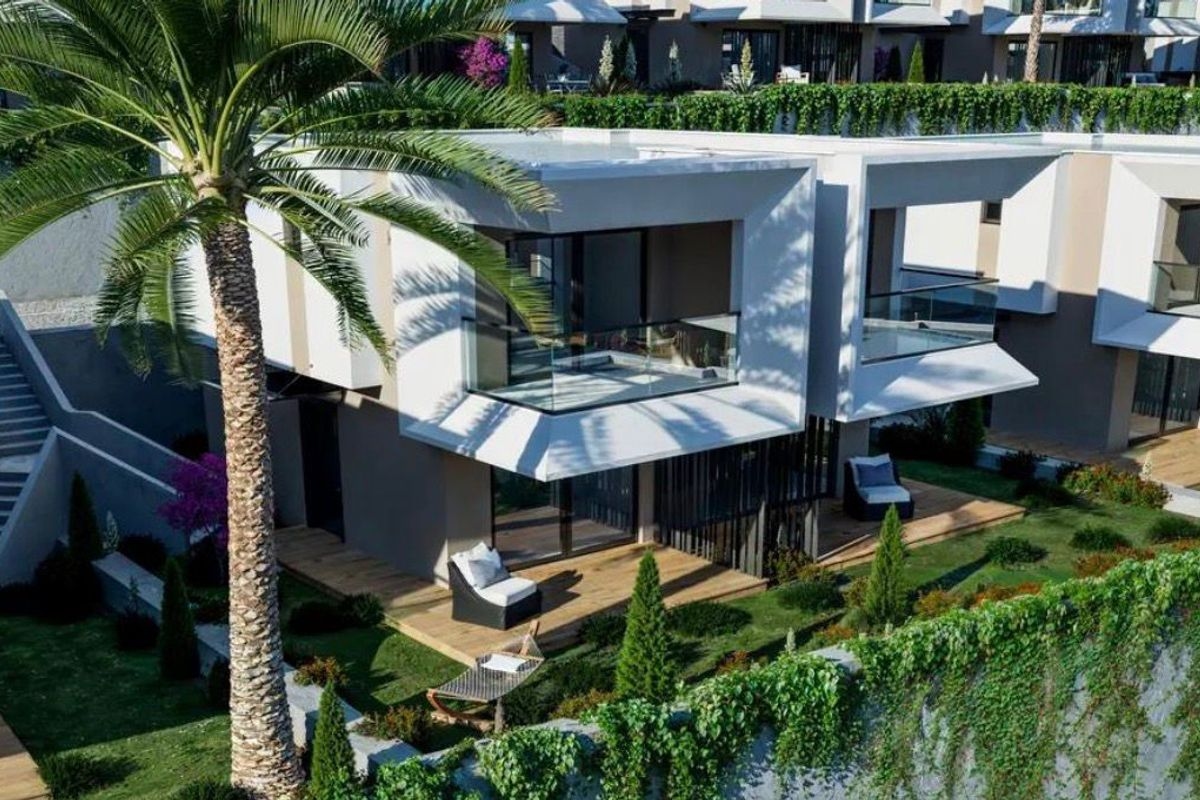 ROVO Bodrum,