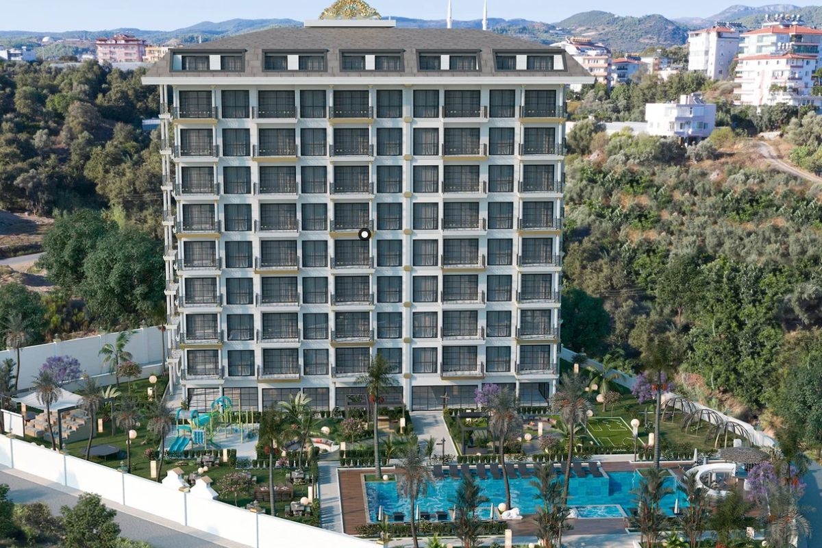 MMT TUNC PARADISE 1